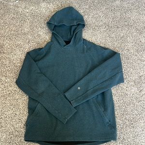 Lululemon Mens At Ease Hoodie Large L